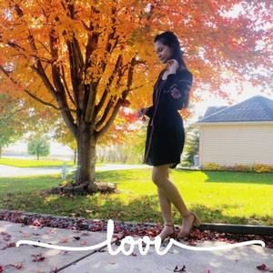 Meet your Posher, Isabelle